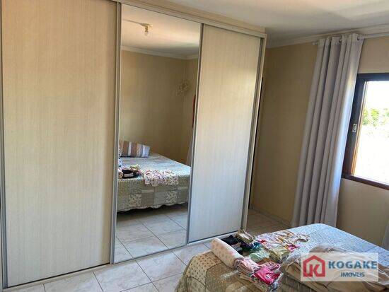 Residencial Bosque dos Ipês - São José dos Campos - SP, São José dos Campos - SP