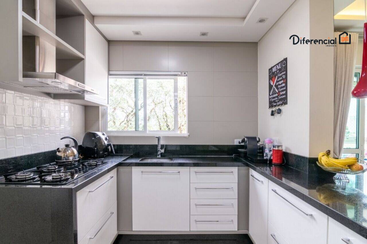 Apartamento Vila Izabel, Curitiba - PR