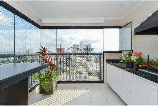 Apartamento de 68 m² na Santa Catarina - Vila Mascote - São Paulo - SP, à venda por R$ 660.000