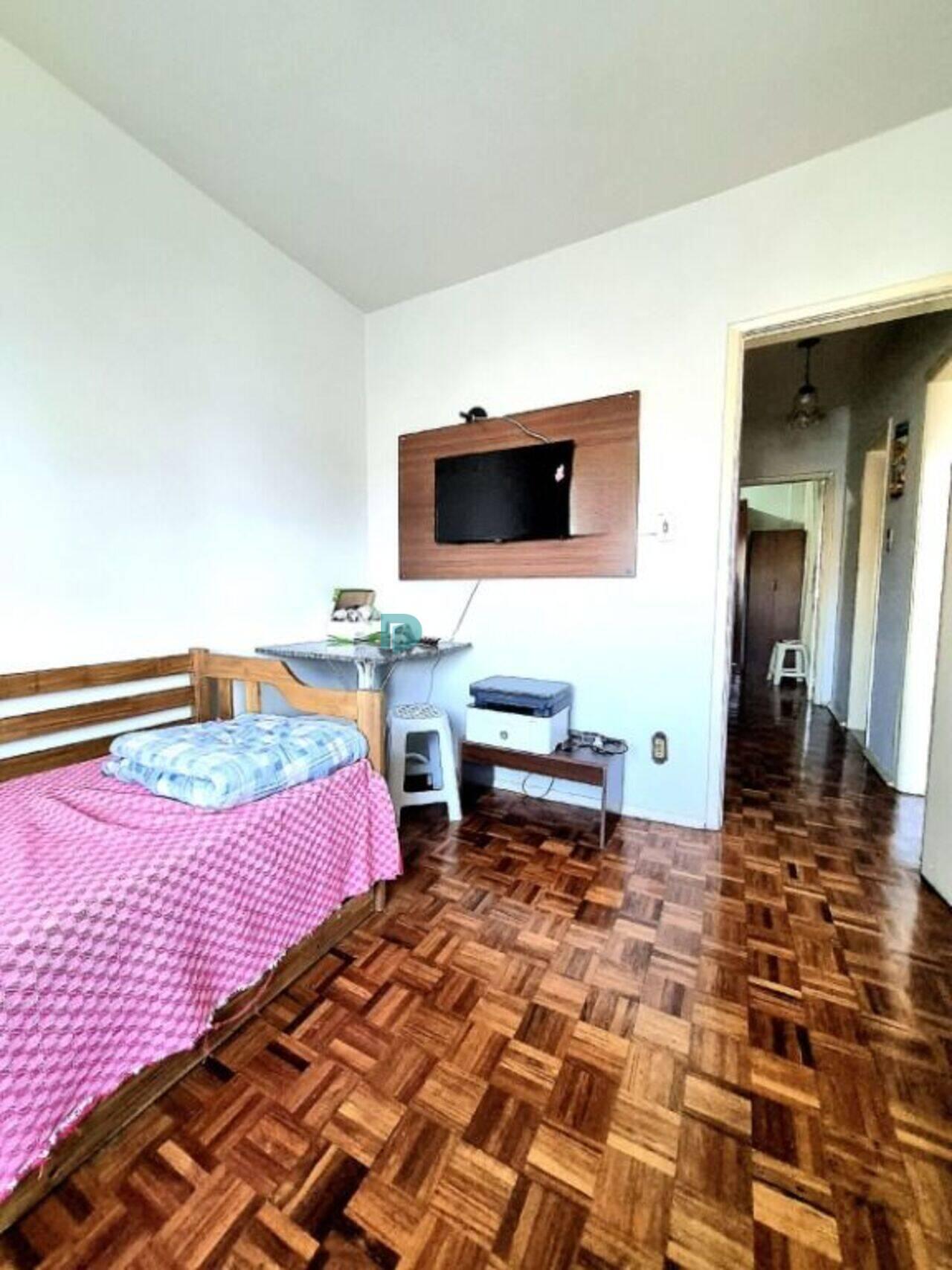 Apartamento Centro, Juiz de Fora - MG