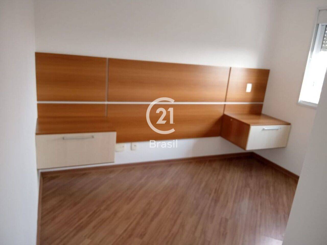 Apartamento Vila Leopoldina, São Paulo - SP