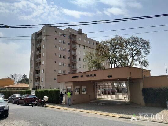 Vila Trujillo - Sorocaba - SP, Sorocaba - SP