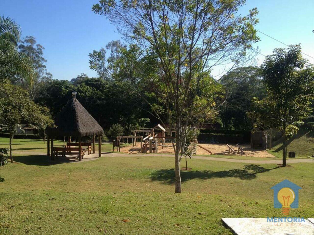 Terreno Parque das Artes, Embu das Artes - SP