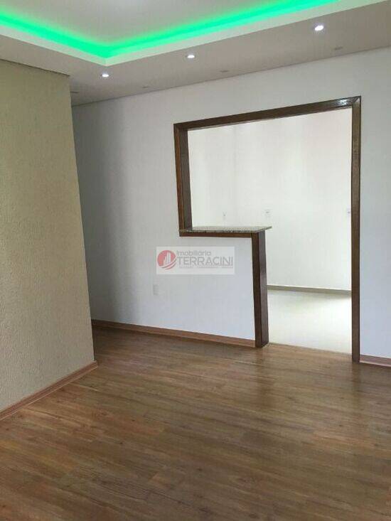 Apartamento São Sebastião, Porto Alegre - RS