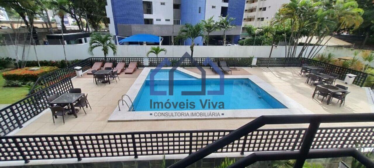 Apartamento Espinheiro, Recife - PE