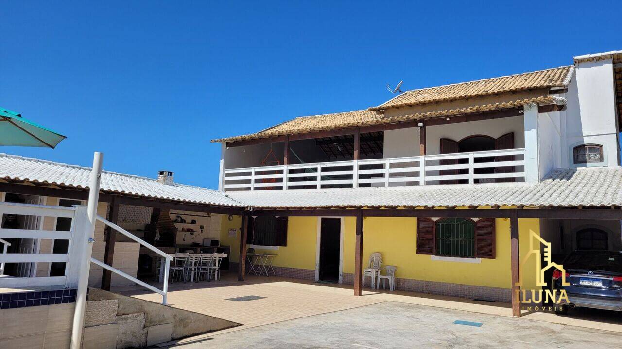 Casa Iguabinha, Araruama - RJ