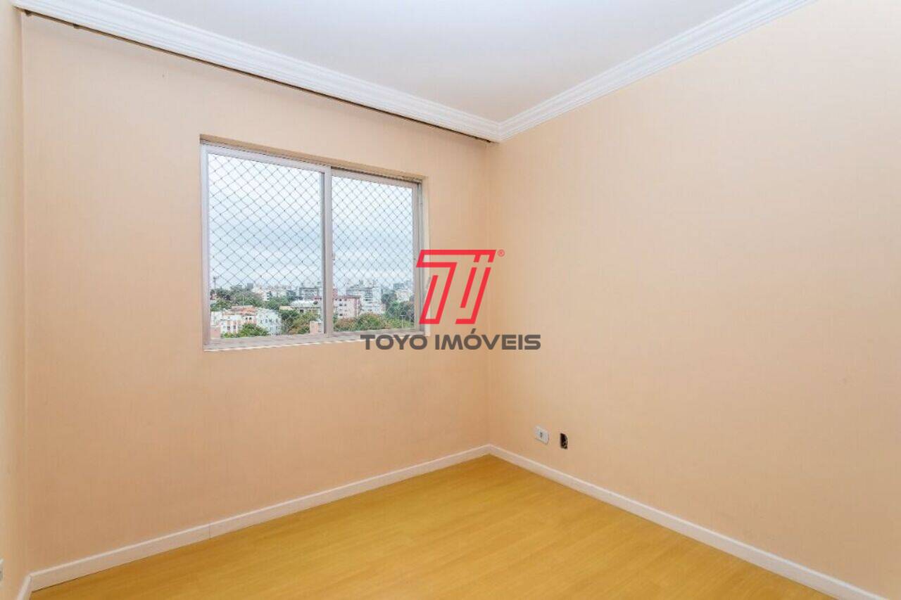 Apartamento Água Verde, Curitiba - PR