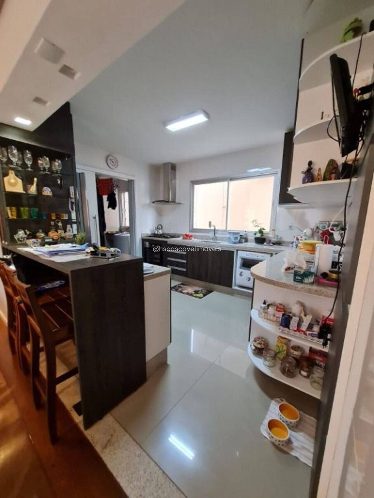 Apartamento Centro, Cascavel - PR