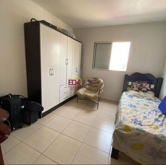 Apartamento Residencial Portal da Mantiqueira, Taubaté - SP