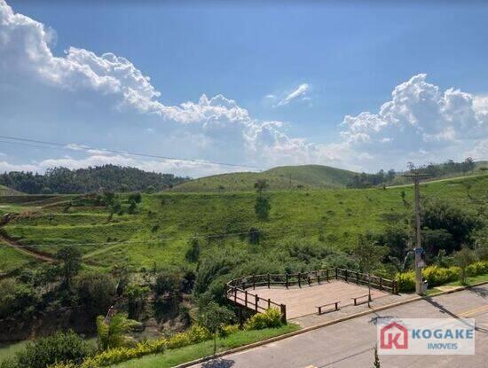 Condomínio Residencial Mantiqueira - São José dos Campos - SP, São José dos Campos - SP