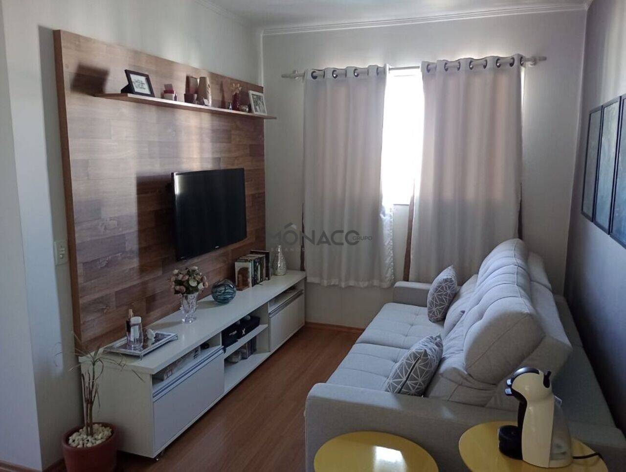 Apartamento Ouro Verde, Londrina - PR