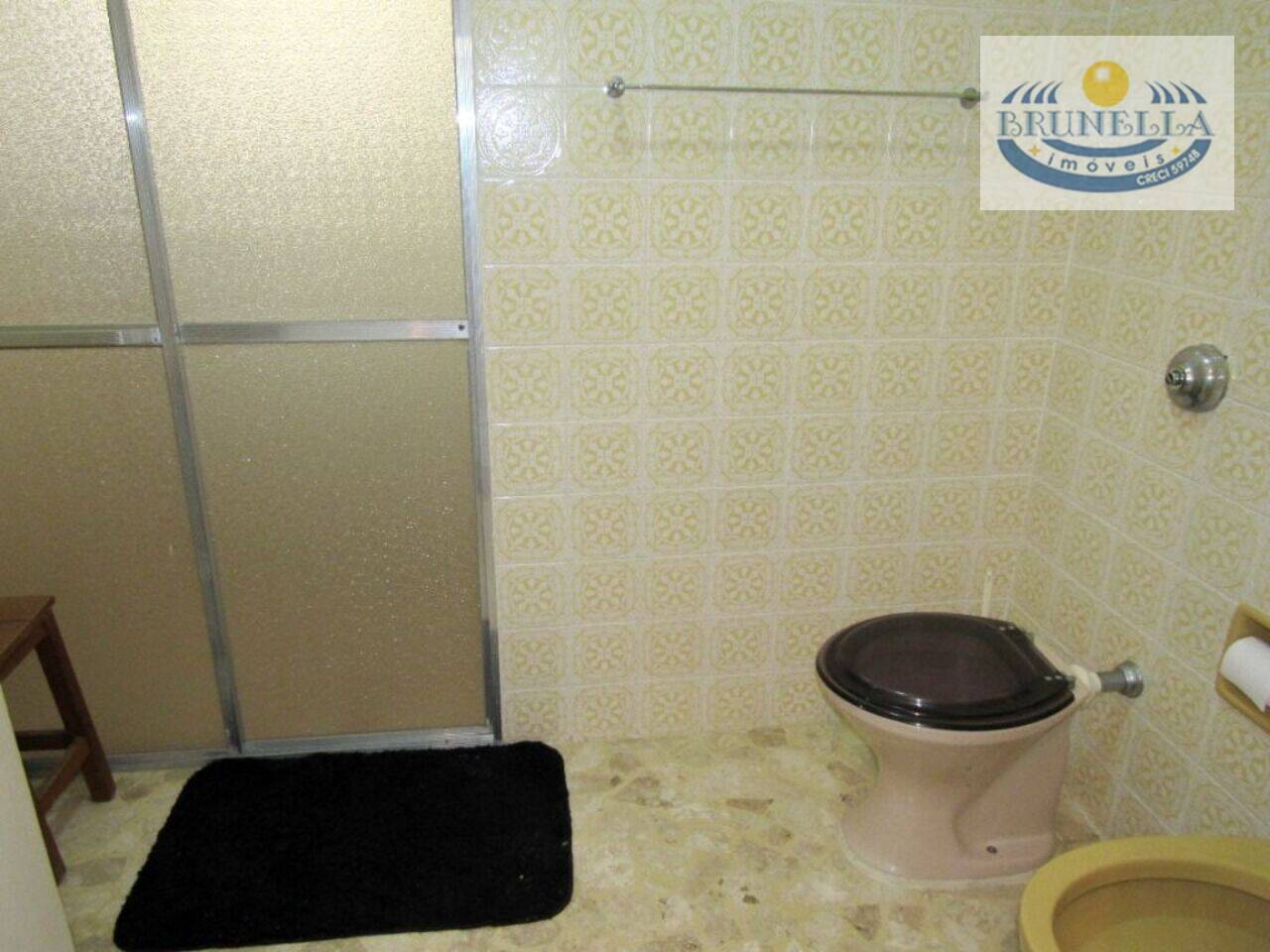 Apartamento Praia da Enseada – Brunella, Guarujá - SP