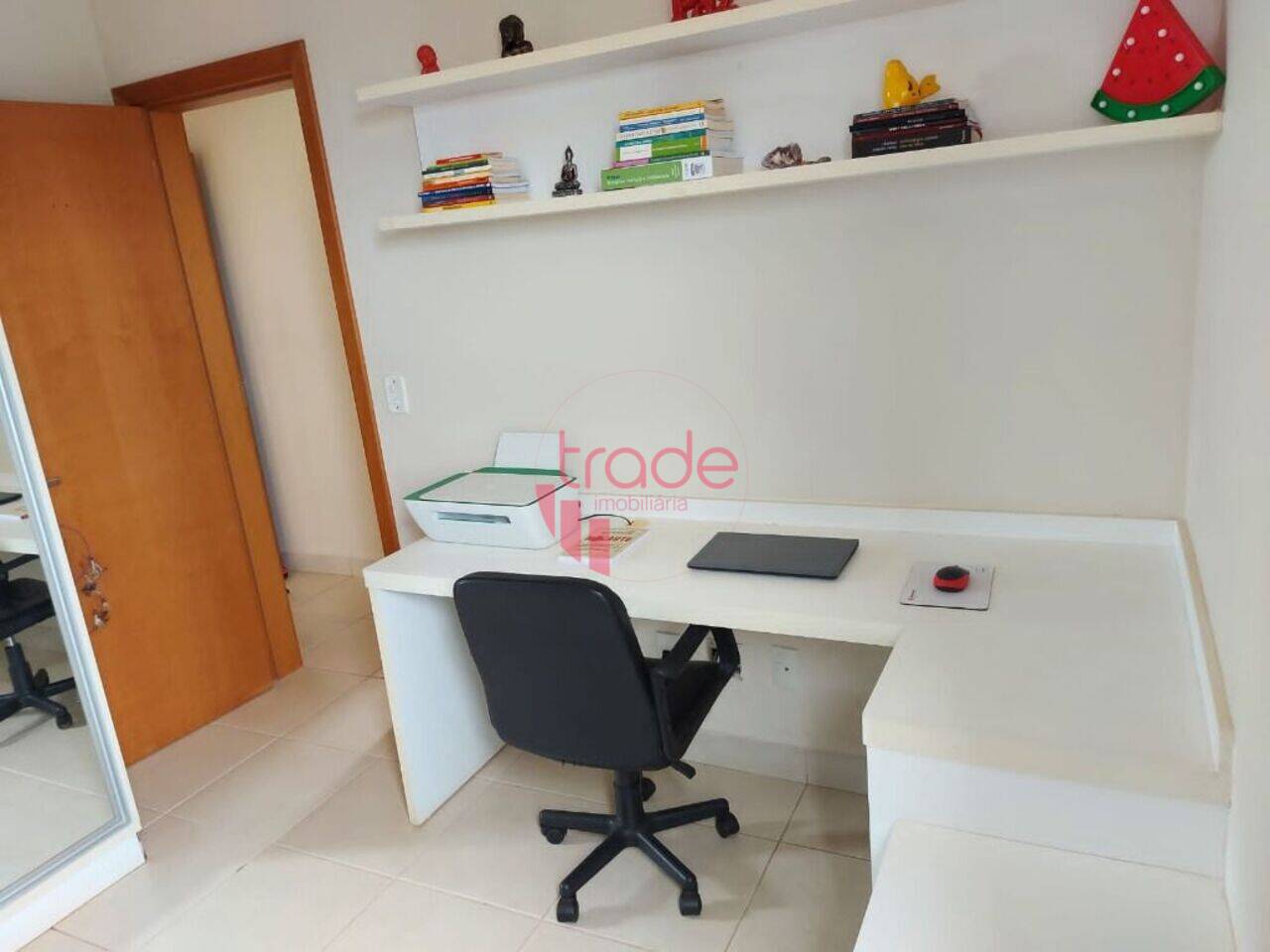 Apartamento Jardim Irajá, Ribeirão Preto - SP