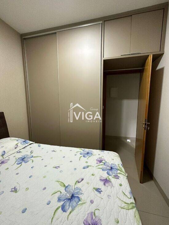 Residencial Beira Rio II - Itumbiara - GO, Itumbiara - GO