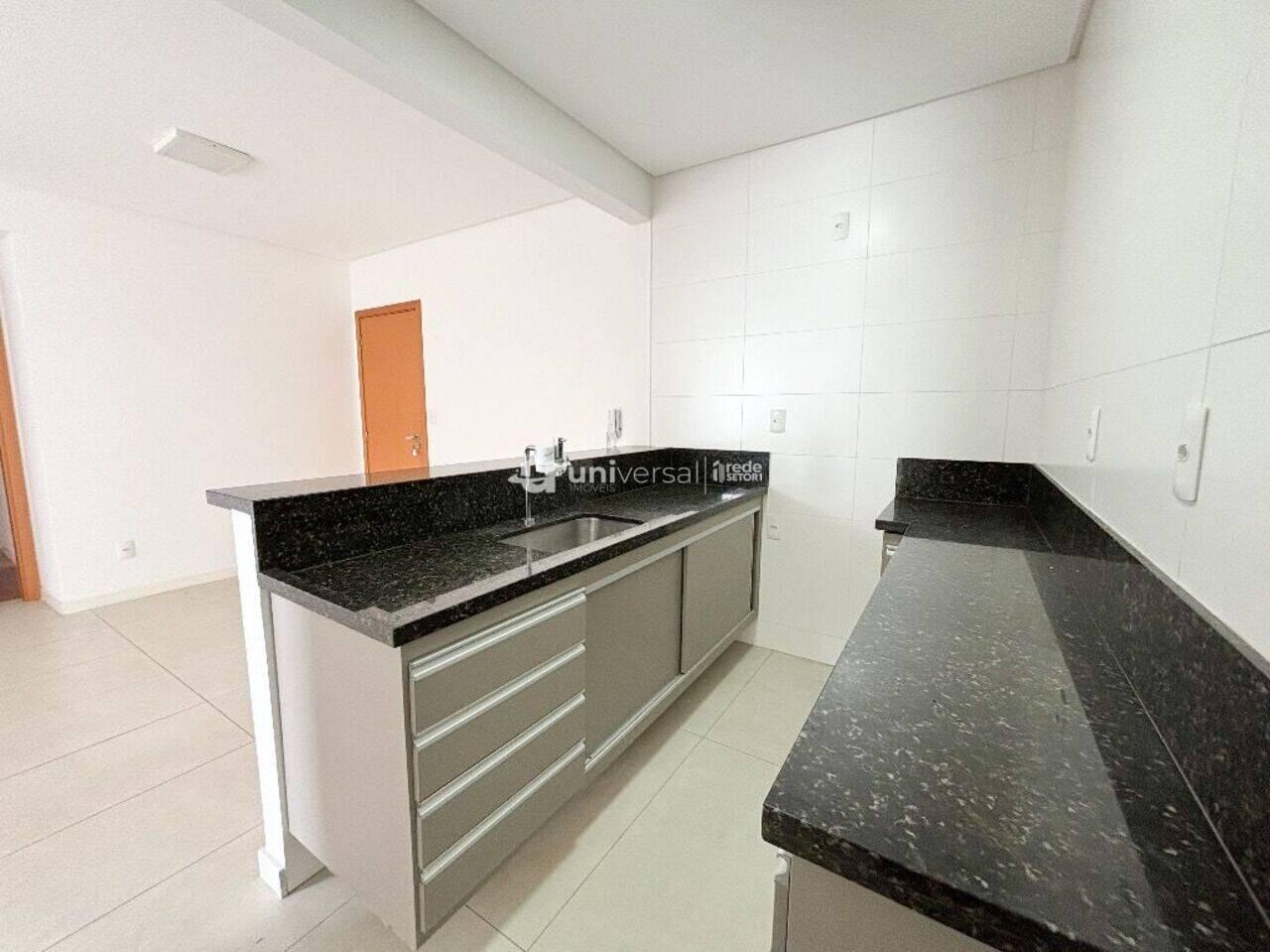 Apartamento Centro, Juiz de Fora - MG