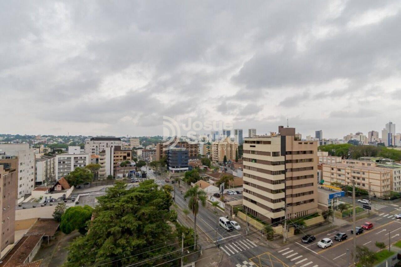 Apartamento Alto da Rua XV, Curitiba - PR