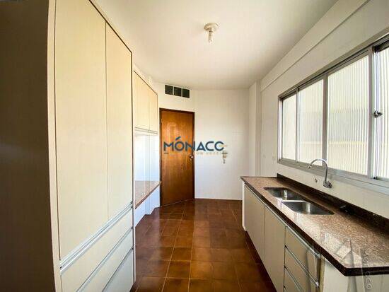 Apartamento Centro, Londrina - PR