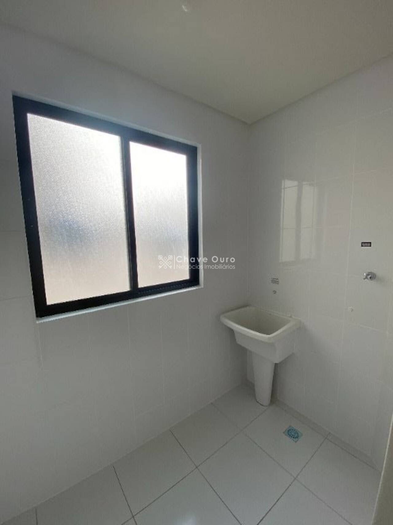 Apartamento Pioneiros Catarinenses, Cascavel - PR