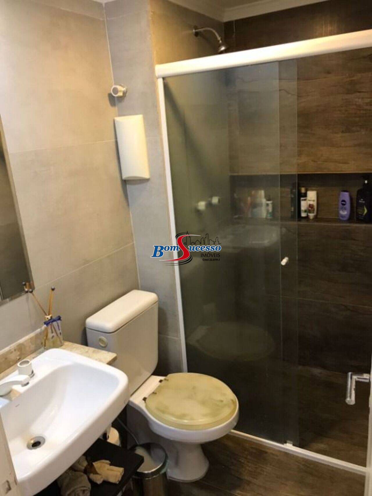 Apartamento Vila Prudente (Zona Leste), São Paulo - SP