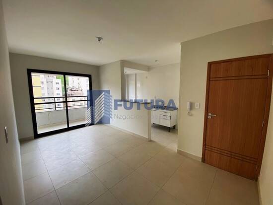 Apartamento Centro, Viçosa - MG