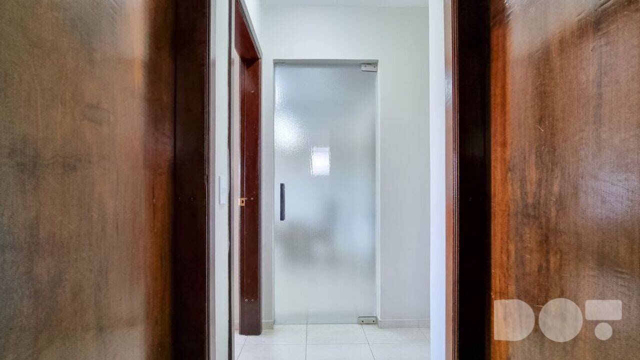 Apartamento Bacacheri, Curitiba - PR