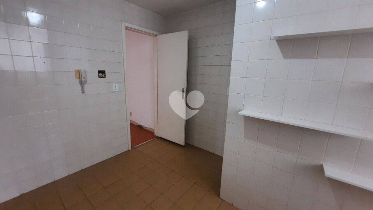 Apartamento Vila Isabel, Rio de Janeiro - RJ