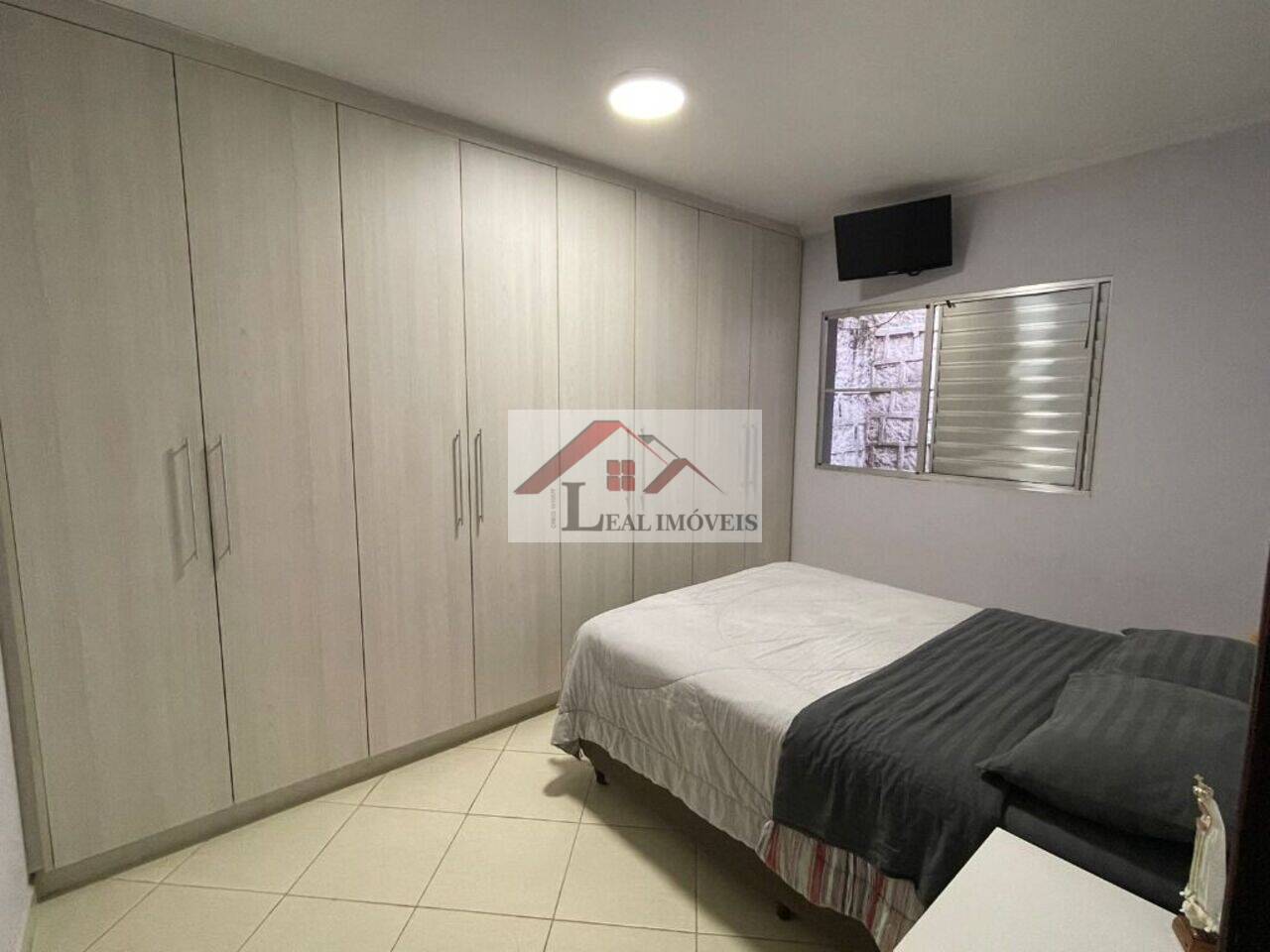 Casa Vila Vitória, Santo André - SP