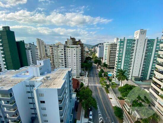 Cobertura de 200 m² Jardim Blumenau - Blumenau, à venda por R$ 1.750.000