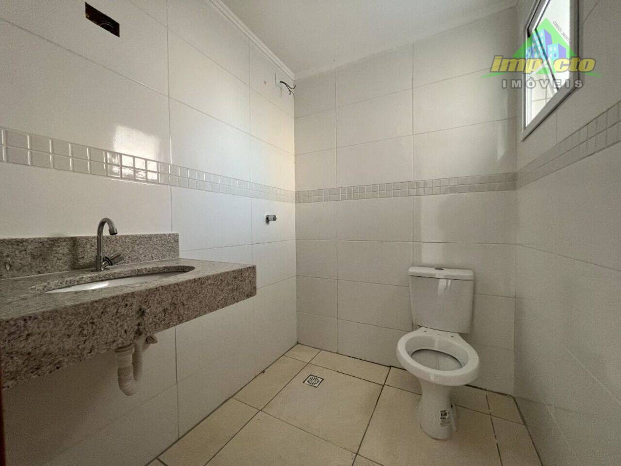 Apartamento Aviação, Praia Grande - SP