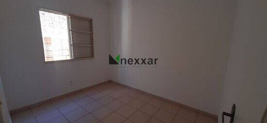 Apartamento Ortizes, Valinhos - SP