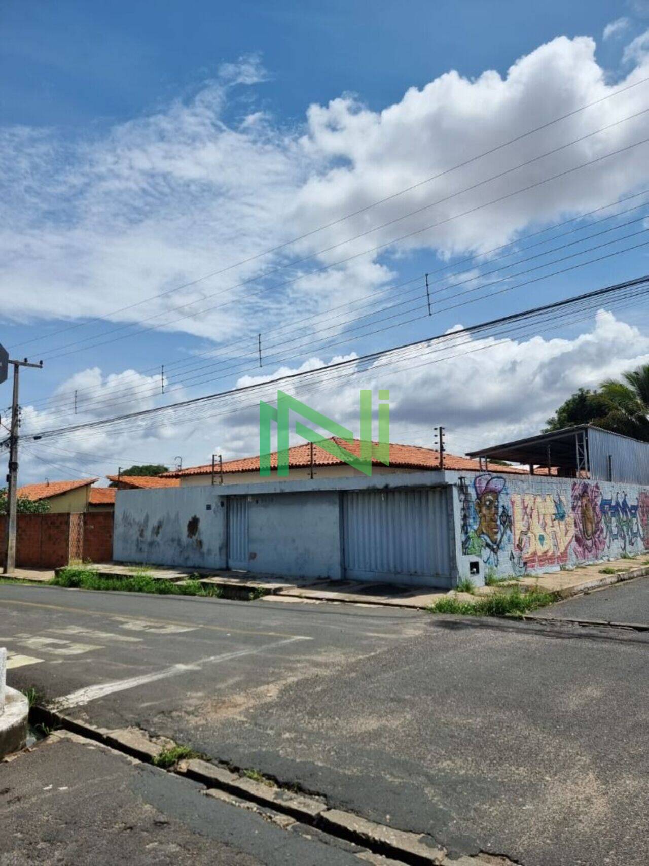 Casa Renascença, Teresina - PI