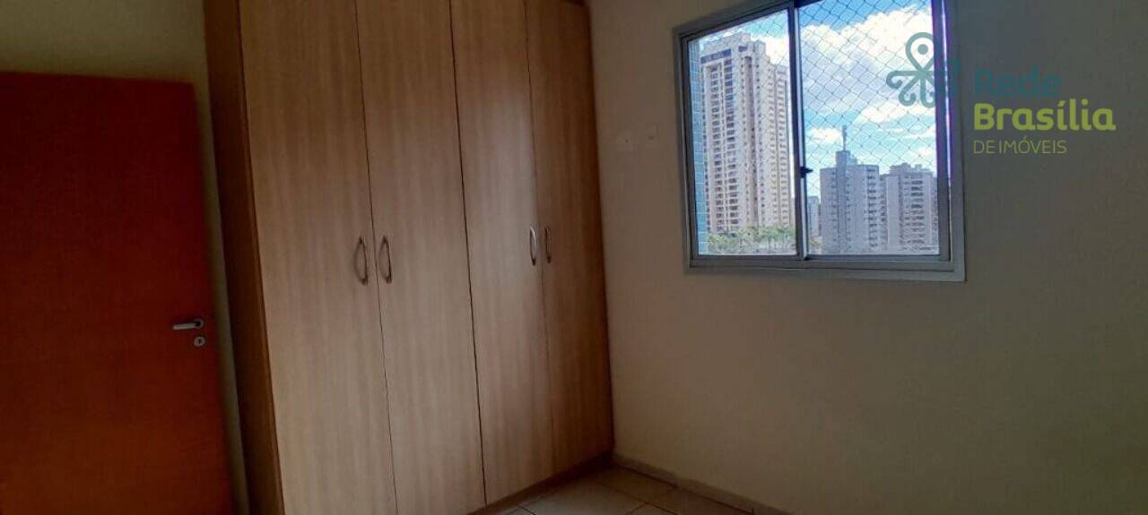 Apartamento Águas Claras, Brasília - DF