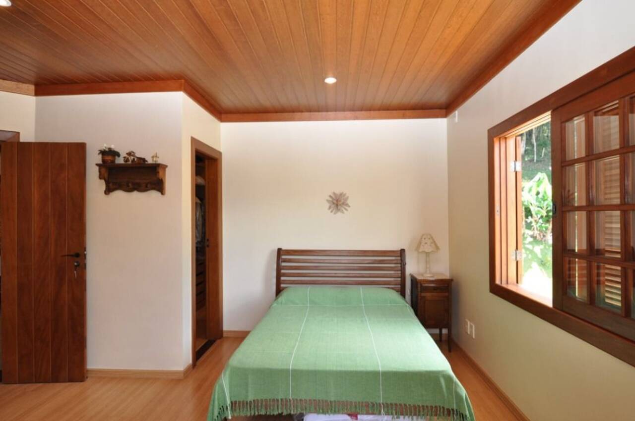 Casa Pedro do Rio, Petrópolis - RJ