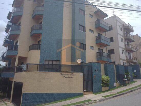 Apartamento de 100 m² Jardim Quisisana - Poços de Caldas, à venda por R$ 440.000