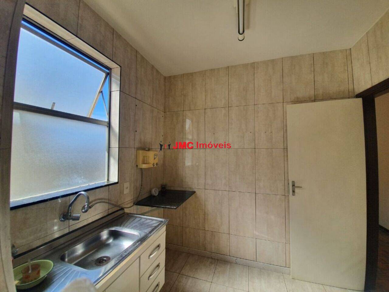 Apartamento Carlos Prates, Belo Horizonte - MG