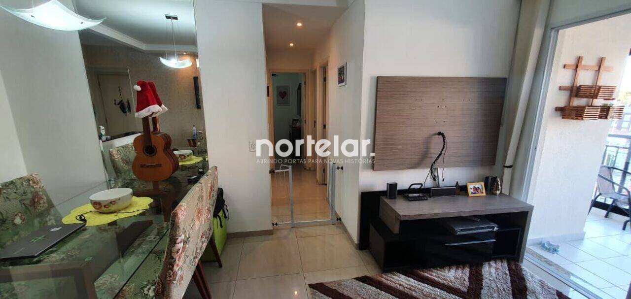 Apartamento Barra Funda, São Paulo - SP