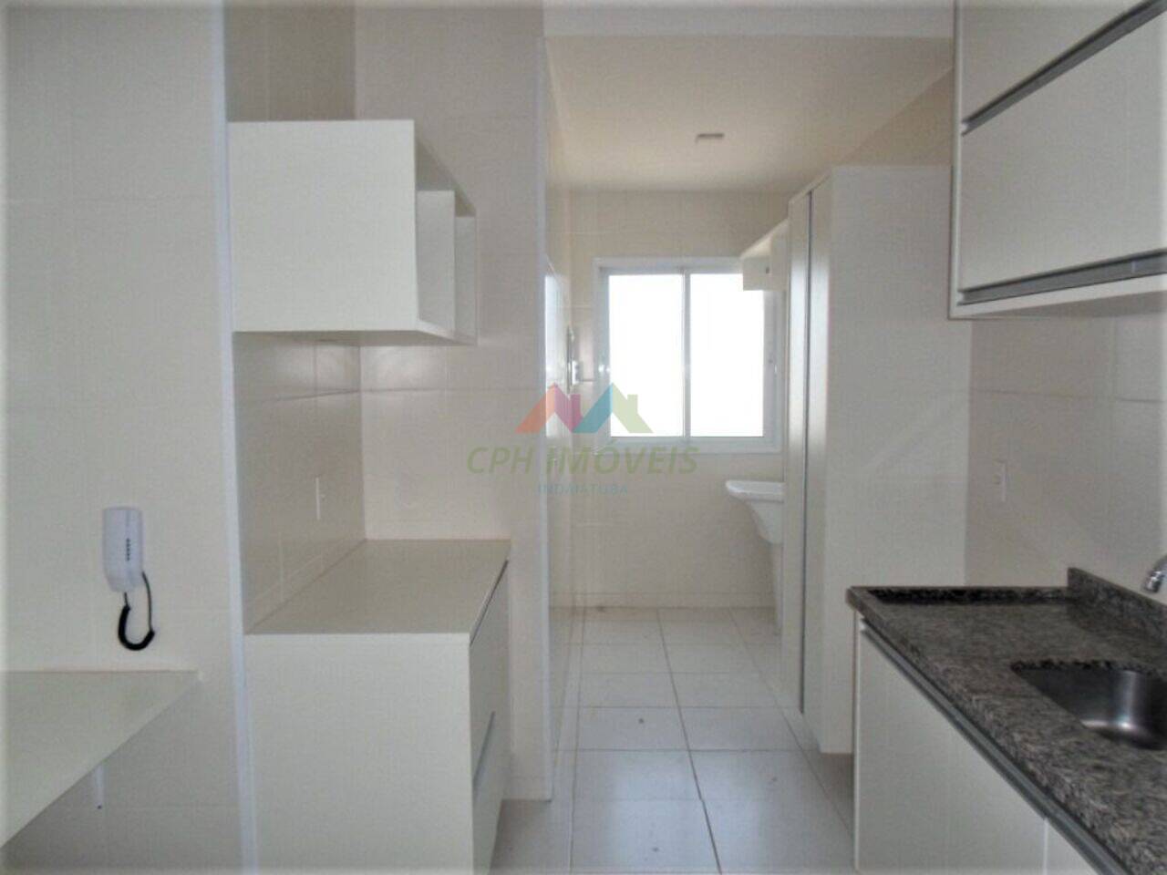 Apartamento Edifício Cláudia , Indaiatuba - SP