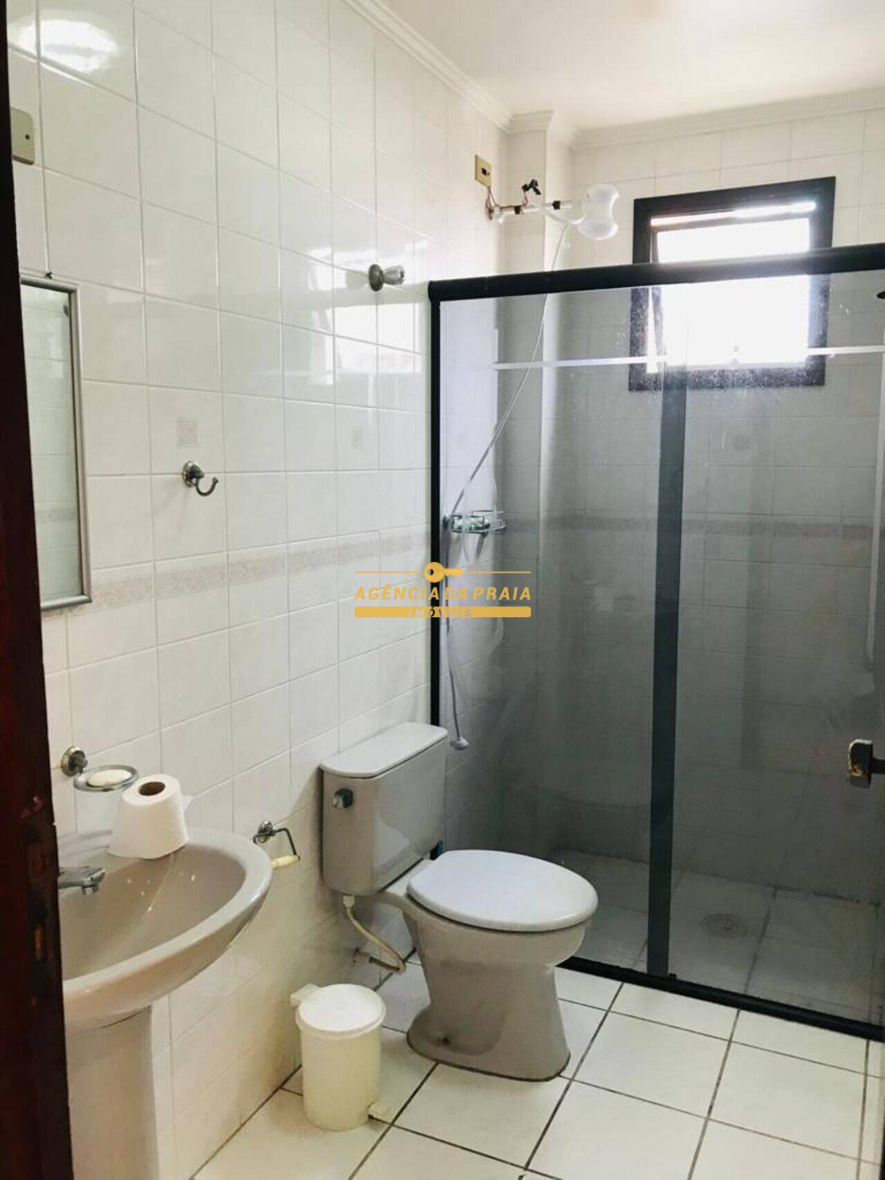 Apartamento Vila Assunção, Praia Grande - SP