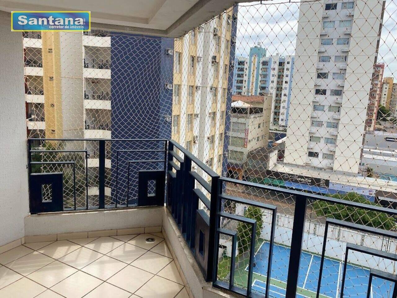 Apartamento Do Turista, Caldas Novas - GO