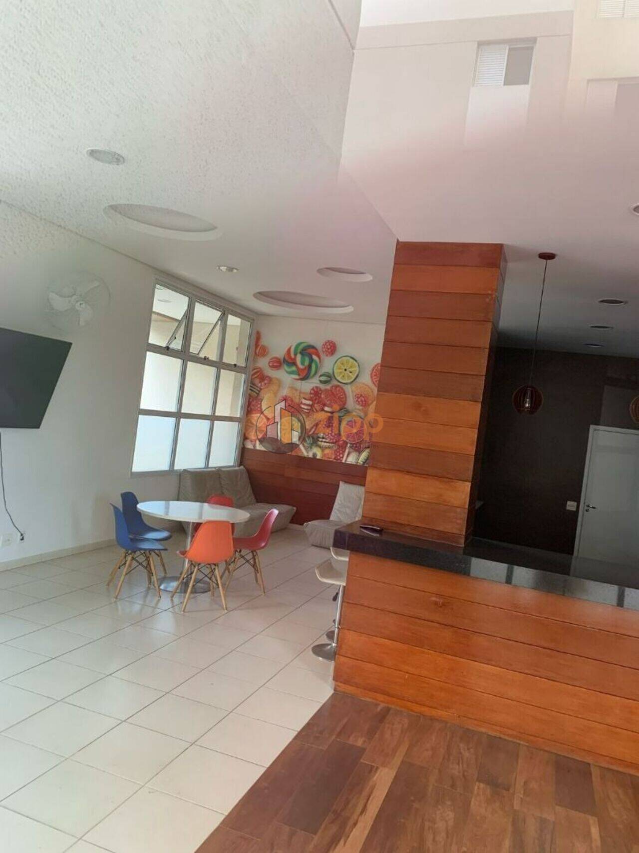 Apartamento Vila Guilherme, São Paulo - SP