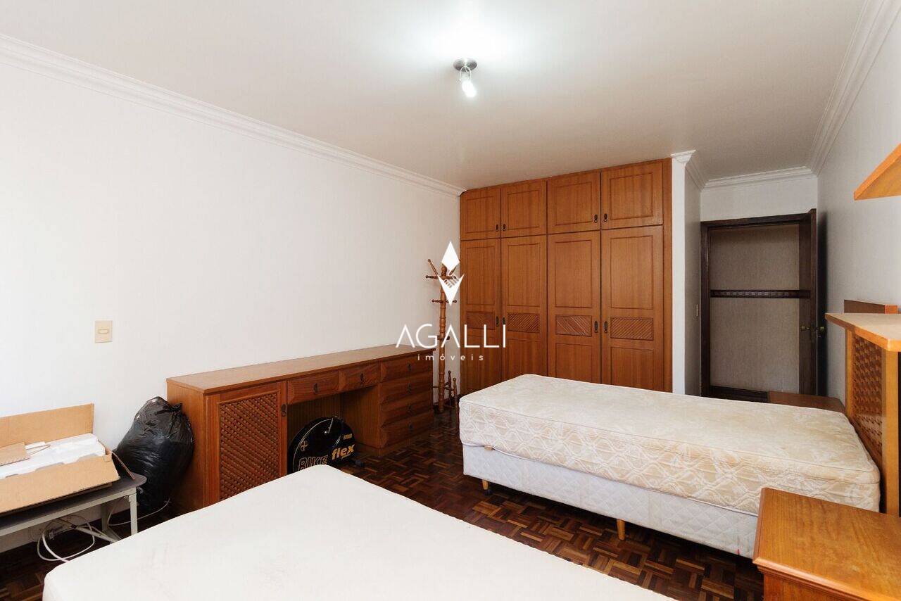 Apartamento Batel, Curitiba - PR