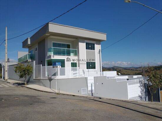 Casa de 300 m² Centro - Piranguinho, à venda por R$ 1.265.000