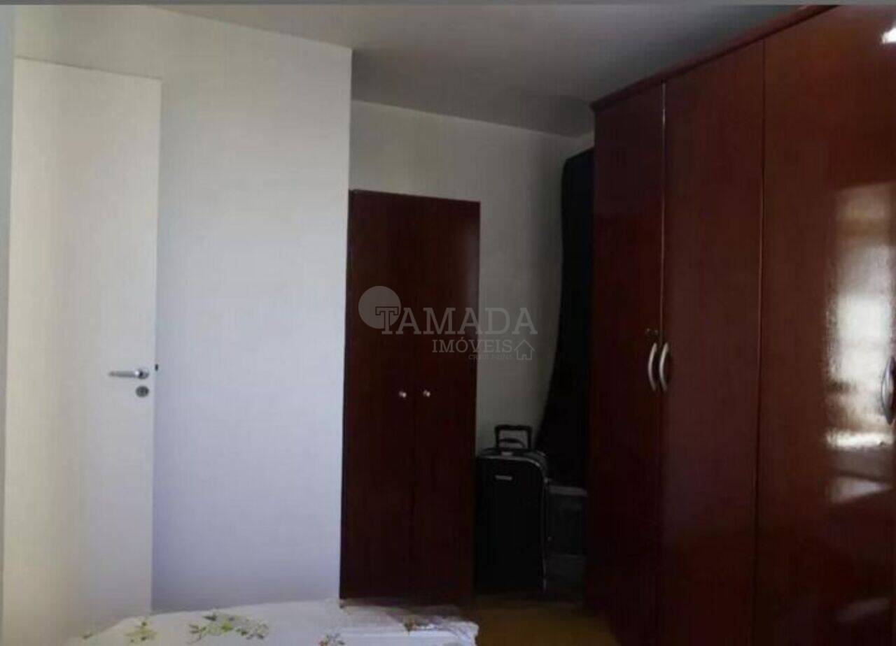 Apartamento Cangaíba, São Paulo - SP