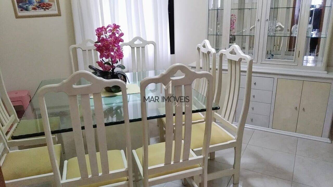 Apartamento Pitangueiras, Guarujá - SP