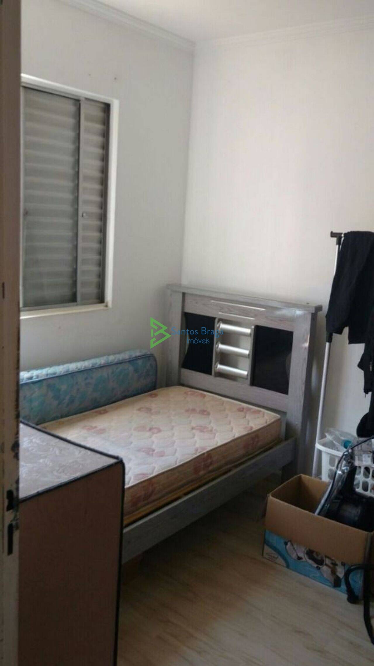 Apartamento Jaraguá, São Paulo - SP