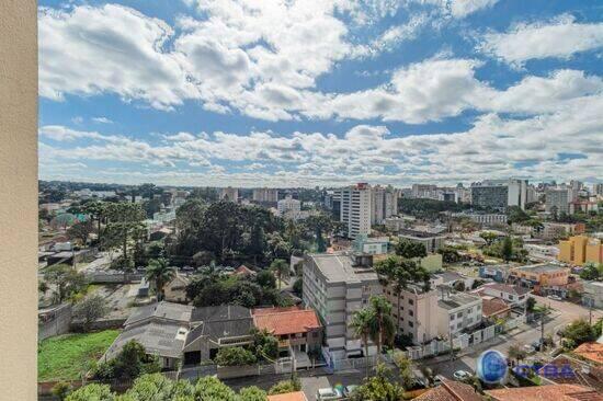 Centro Cívico - Curitiba - PR, Curitiba - PR