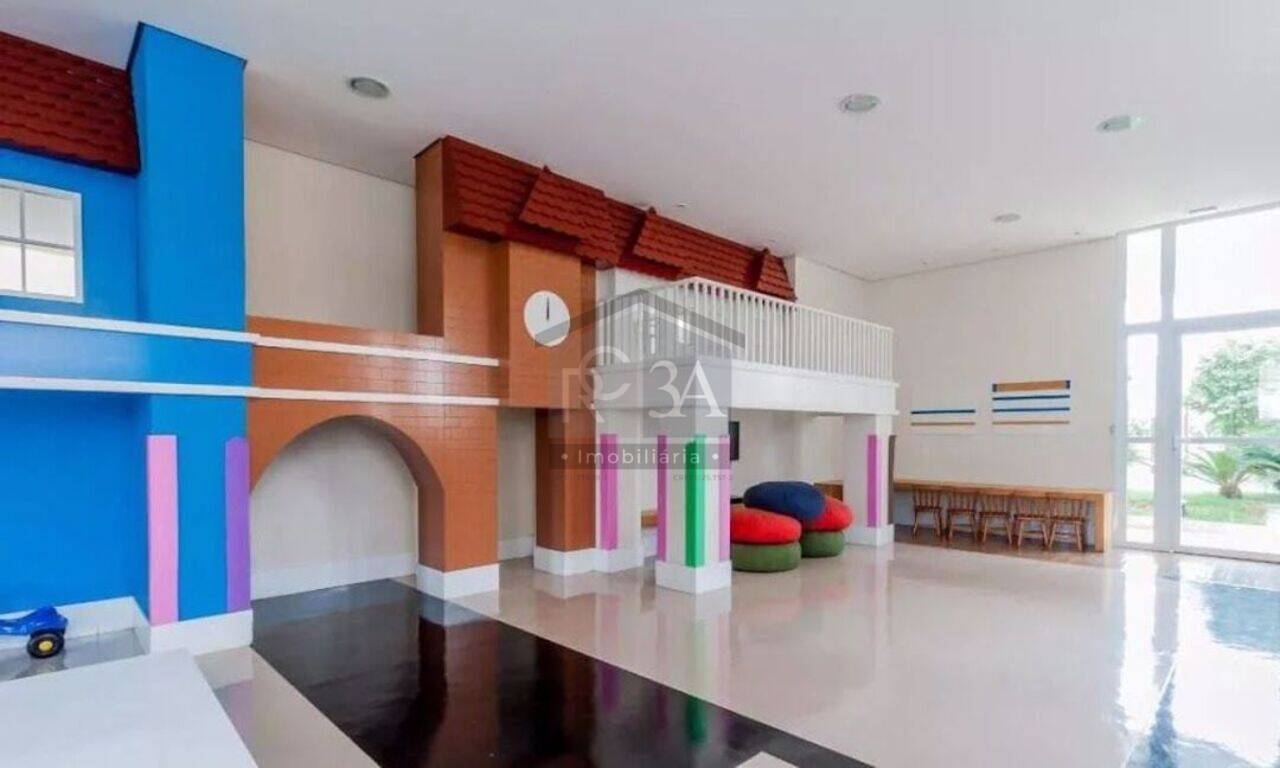 Apartamento Tatuapé, São Paulo - SP