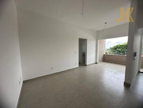 Apartamento de 67 m² Jardim Planalto - Jaguariúna, à venda por R$ 497.000 ou aluguel por R$ 3.000/mê