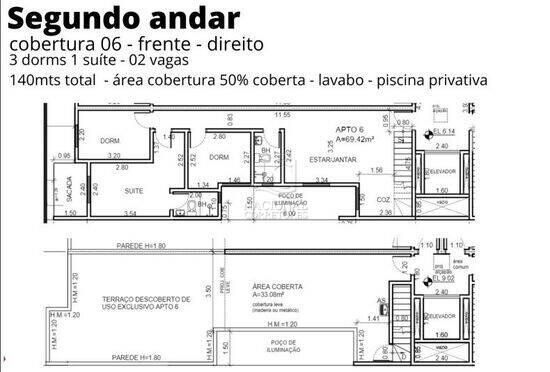 Vila Pires - Santo André - SP, Santo André - SP