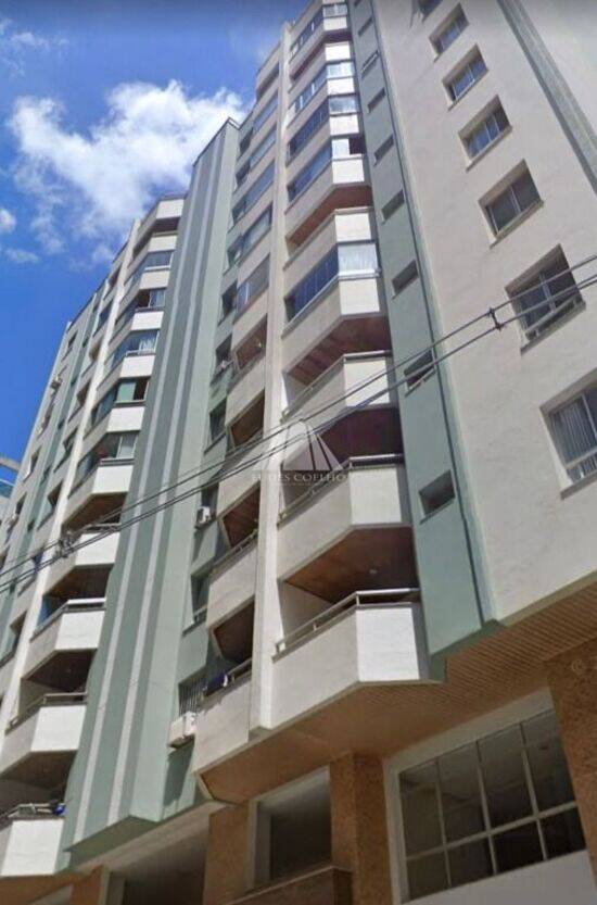 Apartamento Praia de Itapoã, Vila Velha - ES